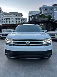 Volkswagen Atlas 2019 - miniatura 2