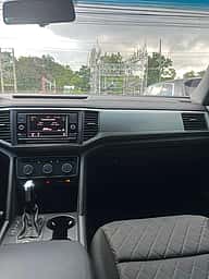 Volkswagen Atlas 2019 - miniatura 8