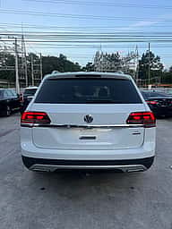 Volkswagen Atlas 2019 - miniatura 5