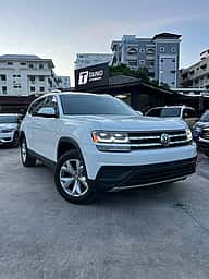 Volkswagen Atlas 2019 - miniatura 1