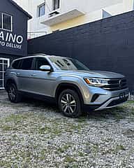 Volkswagen Atlas 2021 - miniatura 3