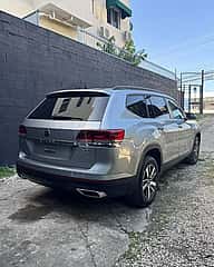 Volkswagen Atlas 2021 - miniatura 4