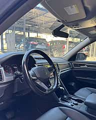 Volkswagen Atlas 2021 - miniatura 6