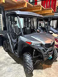 CF Moto U-Force 600 2026 - miniatura 3