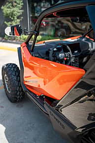 CF Moto Z-Force 1000 2026 - miniatura 3