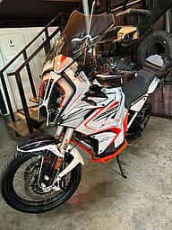 KTM Adventure 2024 - miniatura 1