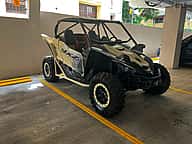 YAMAHA YZ 2023 - miniatura 4