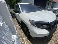 Honda Passport 2022 - miniatura 3
