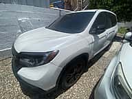 Honda Passport 2022 - miniatura 1