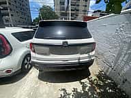 Honda Passport 2022 - miniatura 4