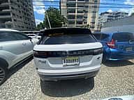 Land Rover Range Rover Velar P250 S 2020 - miniatura 4