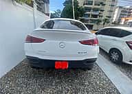 Mercedes Benz GLE 53 2023 - miniatura 5