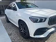 Mercedes Benz GLE 53 2023 - miniatura 3