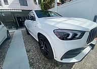 Mercedes Benz GLE 53 2023 - miniatura 4