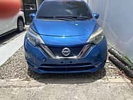 Nissan Note SV 2019 - miniatura 2