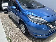 Nissan Note SV 2019 - miniatura 3