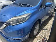 Nissan Note SV 2019 - miniatura 1