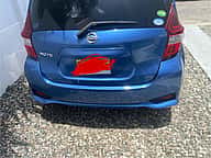 Nissan Note SV 2019 - miniatura 4