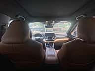 Toyota Highlander Hybrid Platinum 2020 - miniatura 5