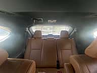 Toyota Highlander Hybrid Platinum 2020 - miniatura 7