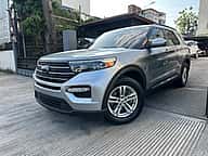 Ford Explorer XLT 2020 - miniatura 1