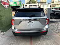 Ford Explorer XLT 2020 - miniatura 5