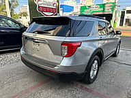 Ford Explorer XLT 2020 - miniatura 6