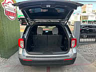 Ford Explorer XLT 2020 - miniatura 7
