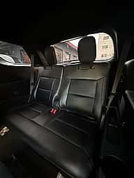 Ford Explorer XLT 2020 - miniatura 8