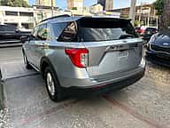 Ford Explorer XLT 2020 - miniatura 4