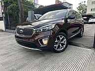 Kia Sorento LX 2018 - miniatura 1