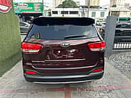 Kia Sorento LX 2018 - miniatura 5