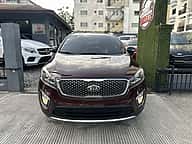 Kia Sorento LX 2018 - miniatura 2