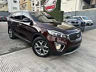 Kia Sorento LX 2018 - miniatura 3