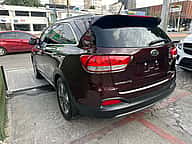 Kia Sorento LX 2018 - miniatura 4