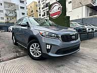 Kia Sorento LX 2020 - miniatura 2