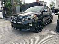 Kia Sorento S 2020 - miniatura 1