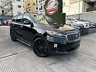 Kia Sorento S 2020 - miniatura 3