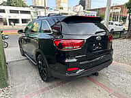 Kia Sorento S 2020 - miniatura 4