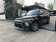 Kia Soul LX 2020 - miniatura 1