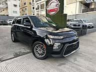Kia Soul LX 2020 - miniatura 3