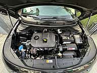 Kia Soul LX 2020 - miniatura 11