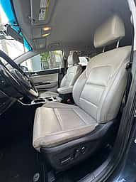 Kia Sportage EX 2021 - miniatura 9