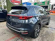 Kia Sportage EX 2021 - miniatura 6