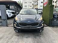 Kia Sportage EX 2021 - miniatura 2