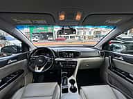 Kia Sportage EX 2021 - miniatura 10