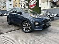 Kia Sportage EX 2021 - miniatura 3