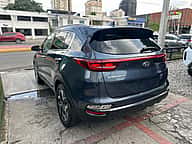 Kia Sportage EX 2021 - miniatura 4