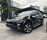 Kia Sportage LX 2022 - miniatura 1
