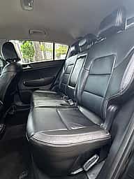 Kia Sportage LX 2022 - miniatura 9